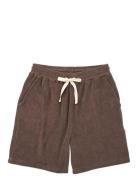 Bongusta Naram Shorts Brun