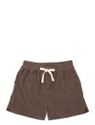 Bongusta Naram Gym Shorts Brun