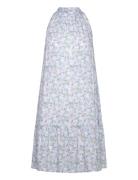 Noella London Short Dress Blå