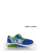 Sonic Sonic Sneakers Blå