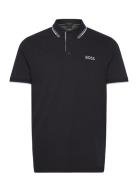 BOSS Paddy Pro Svart