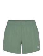 New Balance Rc Short 5" Khaki Green