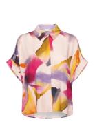 Nümph Nubotanica Shirt Multi/patterned