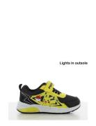 Pokemon Pokemon Sneakers Svart