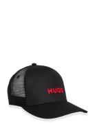 HUGO Marsel-Trucker Svart