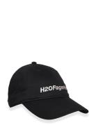 H2O Fagerholt Cap Svart