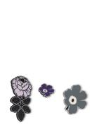 Marimekko Pumpuli Set I Multi/patterned