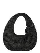 SUI AVA Casual Bag Svart