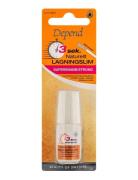 Depend Cosmetic 3 Sek. Naturellt Lagningslim Nude