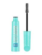 Rimmel Kind&Free Mascara Eu Black 9.50 Ml Svart