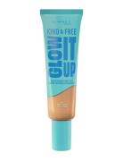 Rimmel Kind&Free Skin Tint 150 Rose Vanilla 30.00 Ml