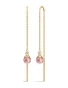 Julie Sandlau Berry Chain Earring Guld