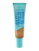 Rimmel Kind&Free Skin Tint Natural Beige 400 30.00 Ml