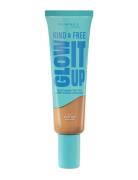 Rimmel Kind&Free Skin Tint Golden Beige 210 30.00 Ml