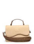 HVISK Crane Raffia Structure Beige
