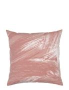 Broste Copenhagen Pudebetræk 'Paint' Rosa
