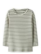 Name It Nmnbani Ls Xsl Top Noos Brun