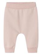 Name It Nbfkleo Sweat Pant Box Unb Rosa