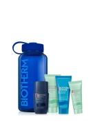 Biotherm Biotherm Power Drop Set For Men Nude