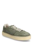 Clarks Originals Tor 80. D Grön