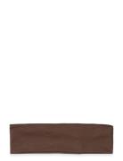 Pieces Pclilo Hairband D2D Brun