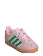 Adidas Originals Gazelle Cf El I Rosa