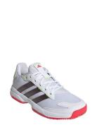 Adidas Performance Stabil Jr Vit