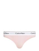 Calvin Klein Thong Rosa