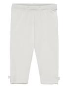 Lindex Capri Leggings With Bow Vit