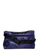 Marimekko Neat Crossbody Unikko S Lila
