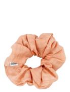 SUI AVA Palma Scrunchie Rosa