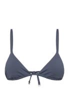 Calvin Klein Non Fixed Triangle- Rp Blå