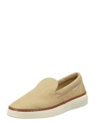 GANT San Prep Sneaker Beige