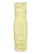 Noella Lavinia Dress Gul