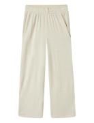 Name It Nkfkathlin Wide Pant Kräm