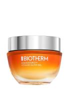Biotherm Biotherm Aquasource Vitamin Glow Gel 50Ml Nude