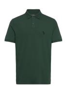 Abercrombie & Fitch Anf Mens Knits Grön