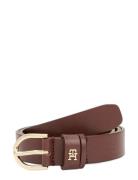 Tommy Hilfiger Essential Effortless 2.5 Brun