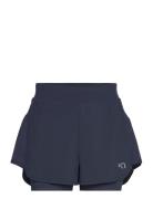 Kari Traa Nora Training Shorts Blå