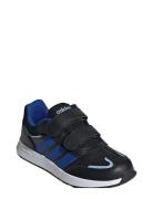 Adidas Sportswear Tensaur Switch Cf C Blå