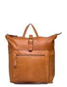 RE:DESIGNED EST 2003 June Backpack Brun