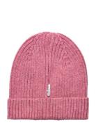 CeLaVi Beanie - Knitted Rosa