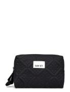 DAY ET Day Gweneth Re-Q Flotile Washbag L Svart