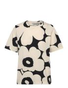 Marimekko Tunnit Unikko Svart