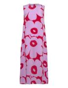 Marimekko Migot Unikko Rosa