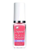 Depend Cosmetic Minilack Nr 812 Rosa