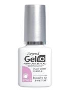 Depend Cosmetic Gel Iq Play With Purple Rosa