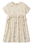 Liewood Hilma Printed Dress Rosa