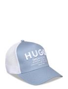 HUGO BLUE Merk Blå