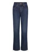 Lee Jeans Rider Classic Blå